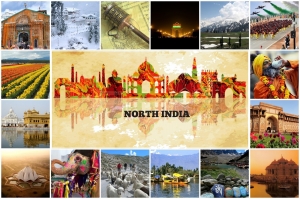 North India Holidays